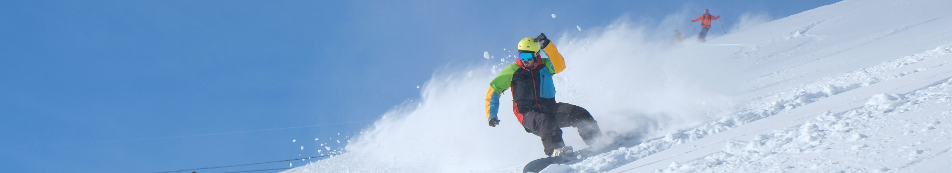 イベント・各種大会案内ページ