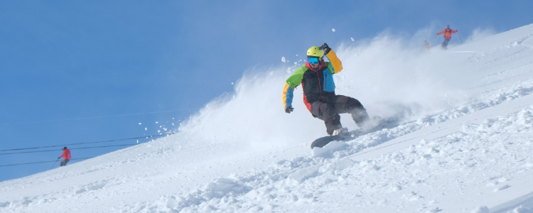 イベント・各種大会案内ページ
