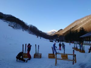 1月2日の営業につきまして