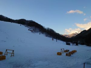 1月6日(土)～8日(祝)の営業のご案内