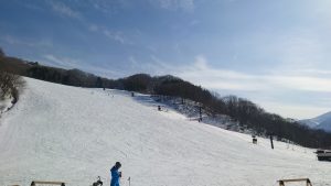 シーズン終了の御礼