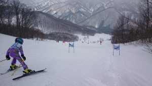 第13回高畑スプリングレースの開催につきまして