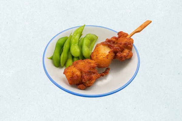 おつまみAセット