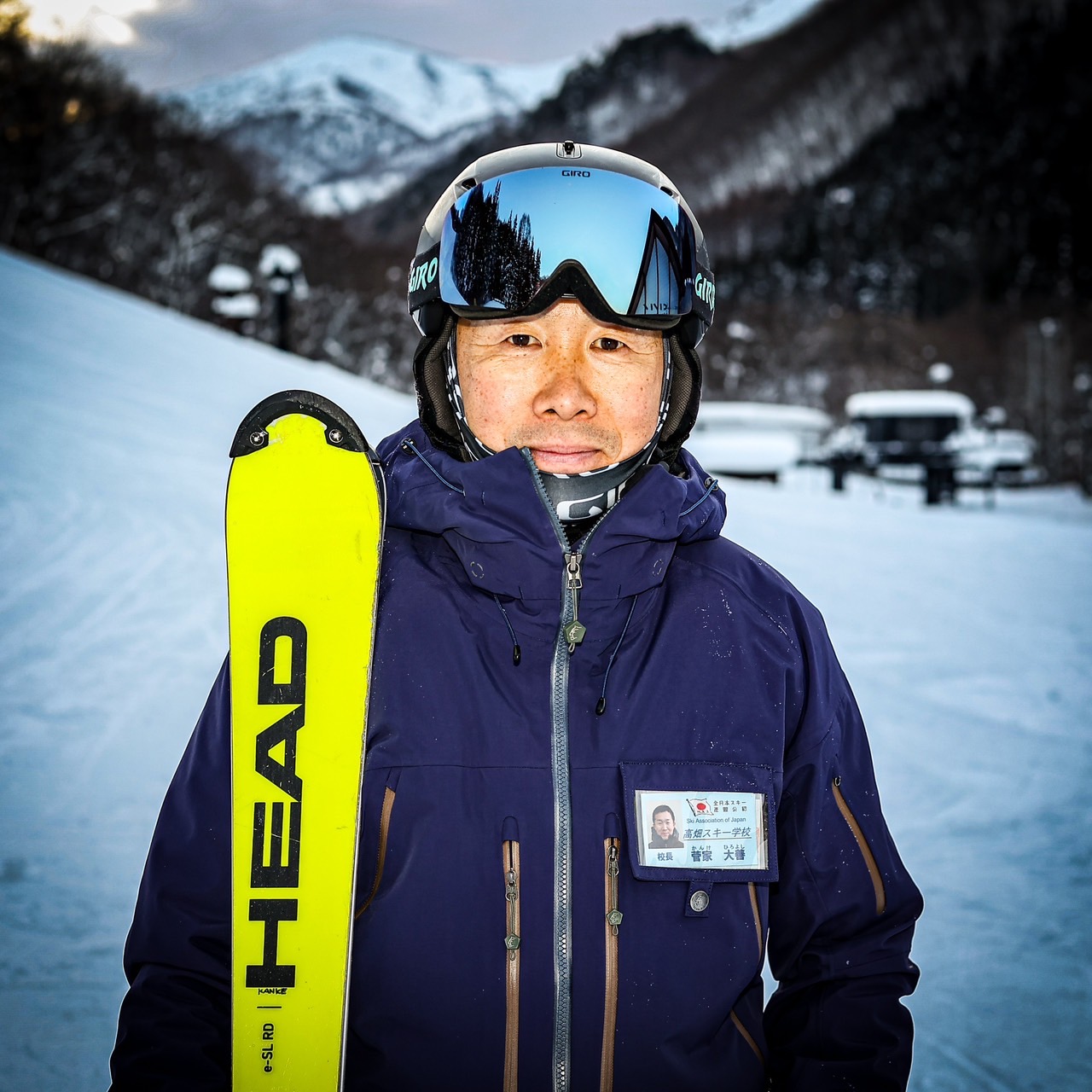 菅家大善（かんけひろよし）