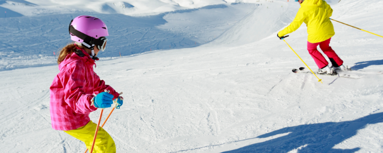 SAJ公認高畑スキー学校ページ