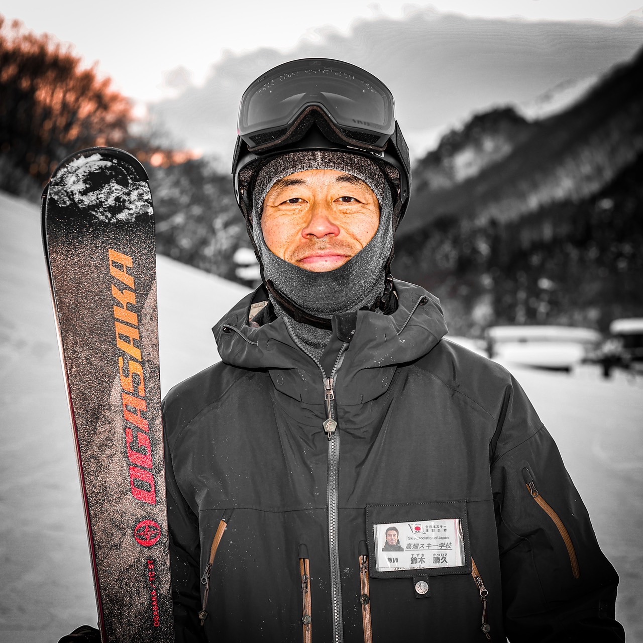 鈴木勝久（すずきかつひさ）