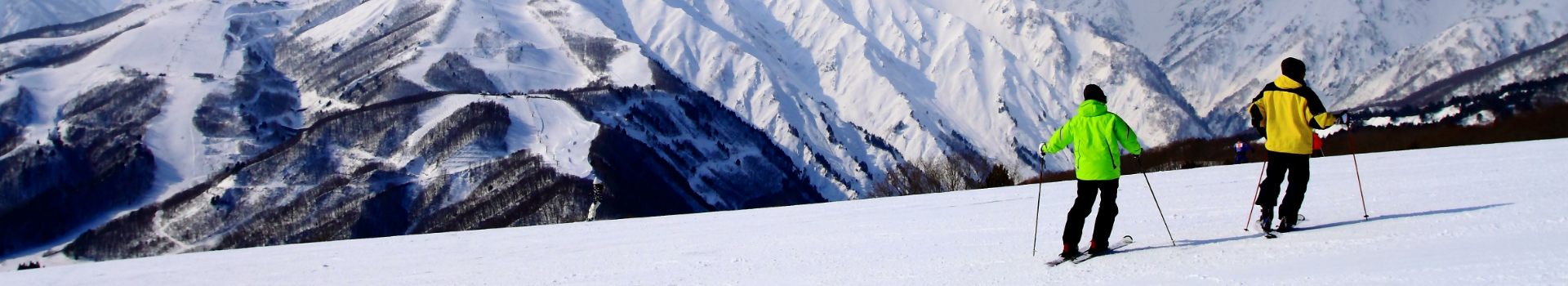 施設案内ページ