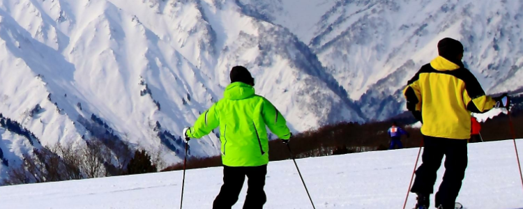 施設案内ページ